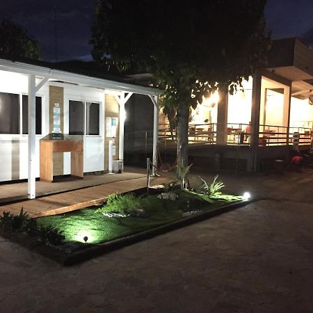 Camping Adriatico Martinsicuro Dış mekan fotoğraf