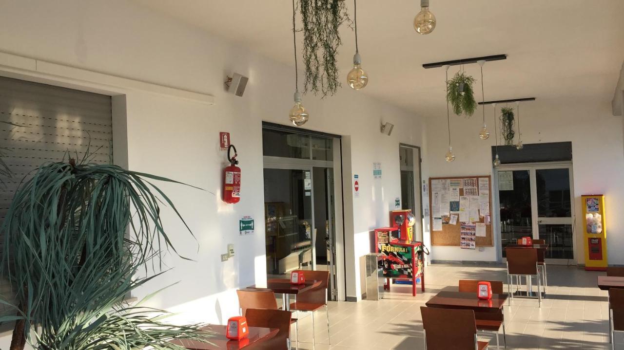 Camping Adriatico Martinsicuro Dış mekan fotoğraf