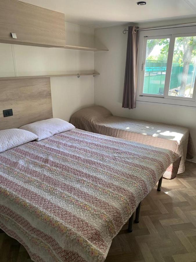 Camping Adriatico Martinsicuro Dış mekan fotoğraf