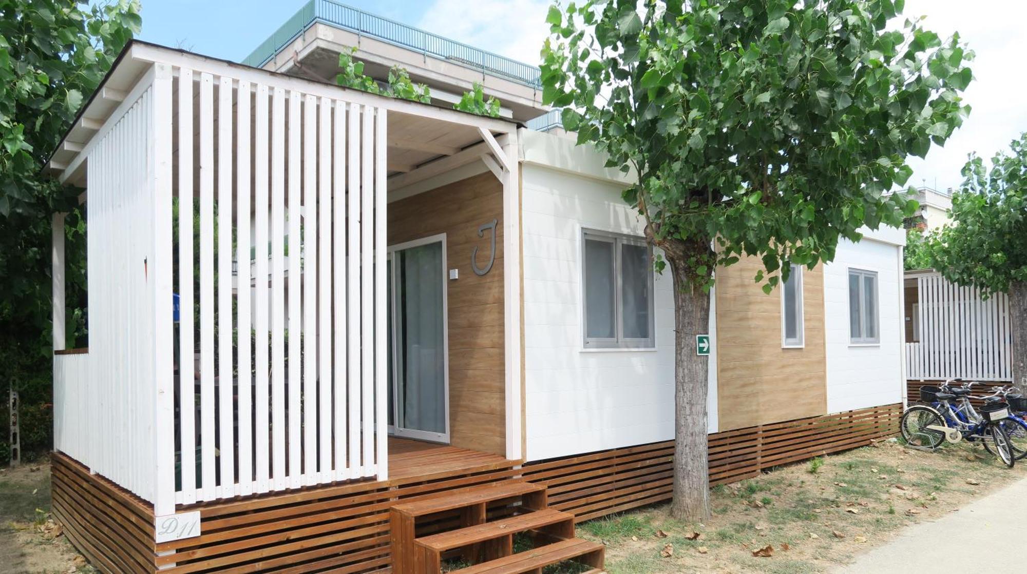 Camping Adriatico Martinsicuro Dış mekan fotoğraf