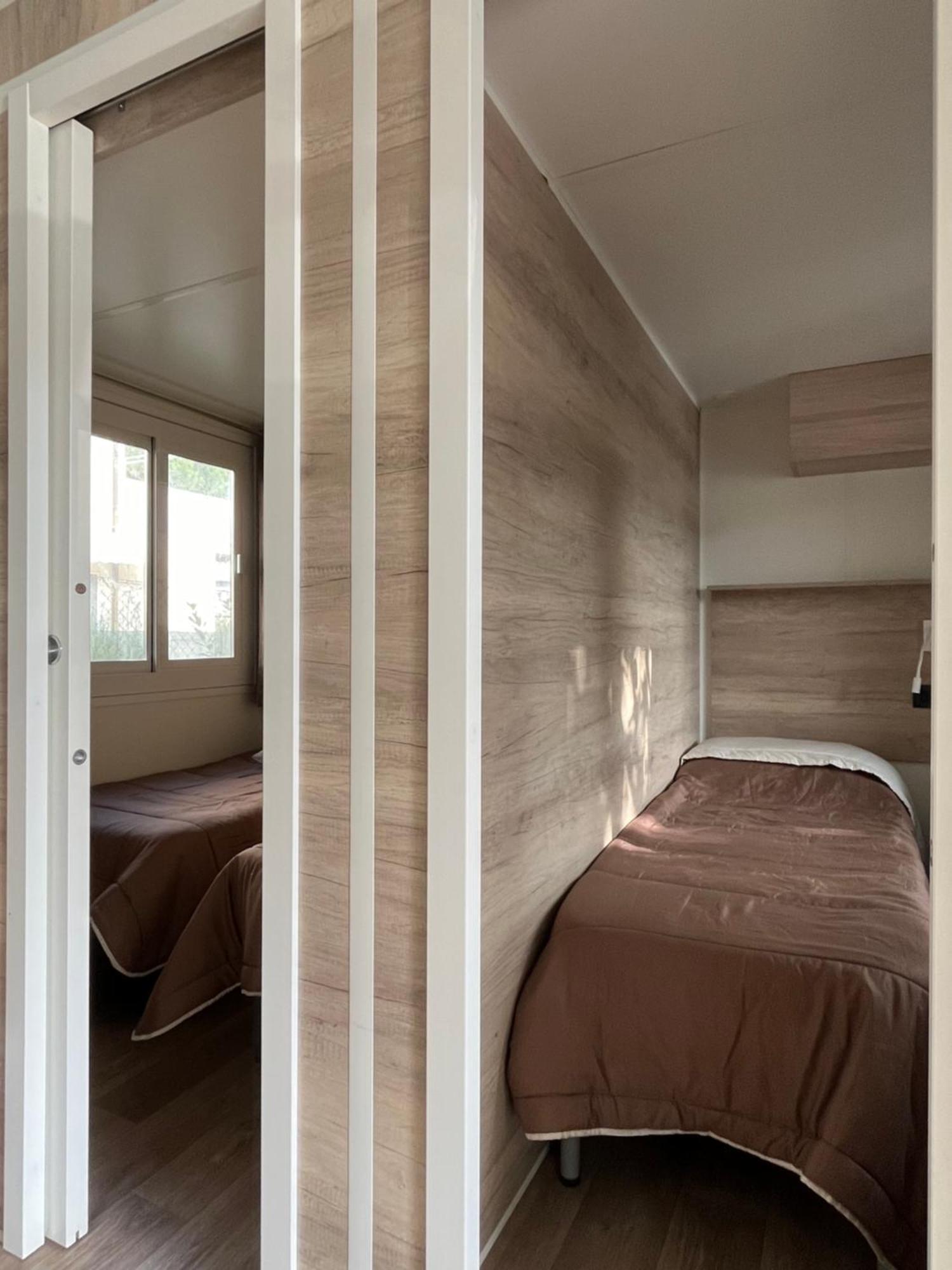 Camping Adriatico Martinsicuro Dış mekan fotoğraf