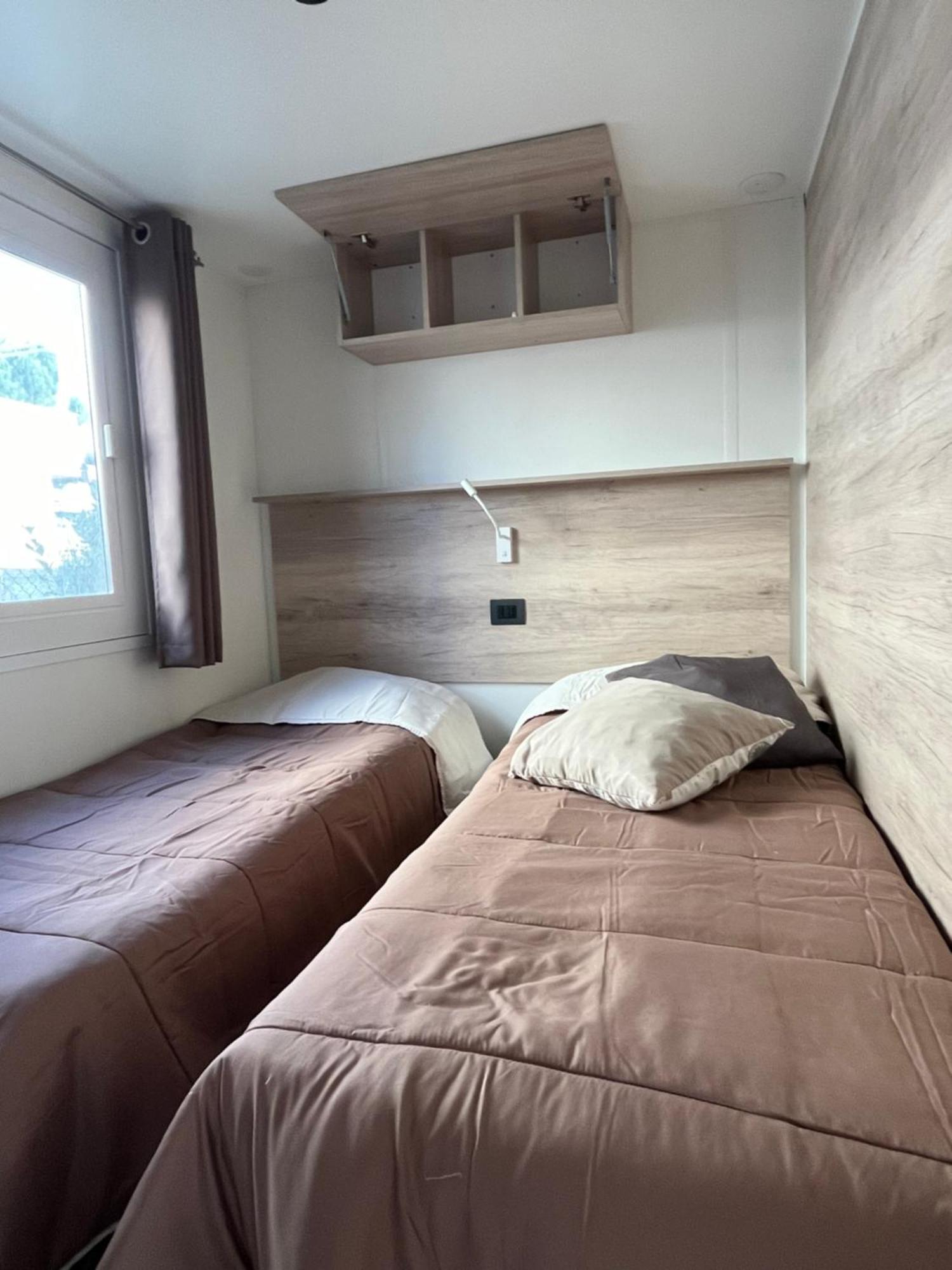 Camping Adriatico Martinsicuro Dış mekan fotoğraf