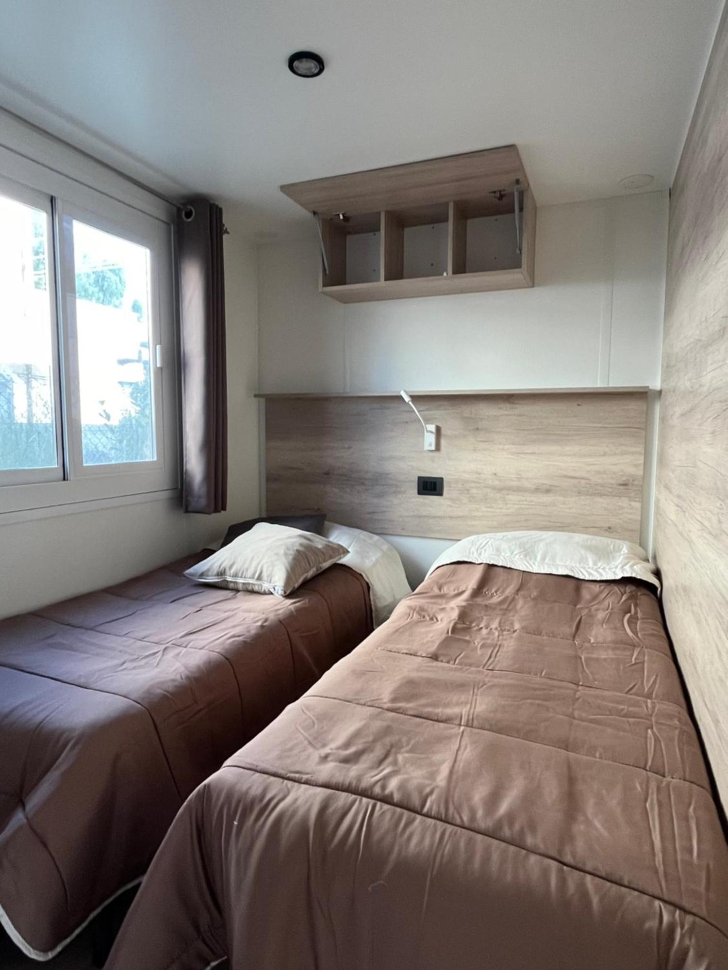 Camping Adriatico Martinsicuro Dış mekan fotoğraf
