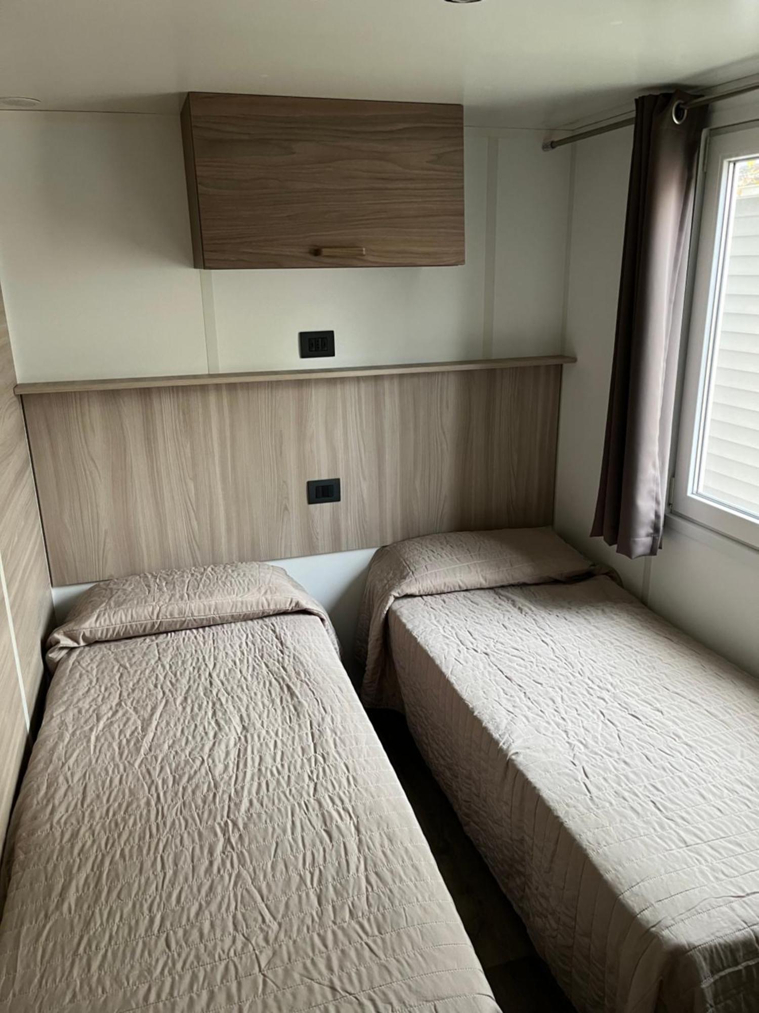 Camping Adriatico Martinsicuro Dış mekan fotoğraf
